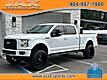 2017 Ford F-150 XLT 4WD SuperCrew 5.5' Box