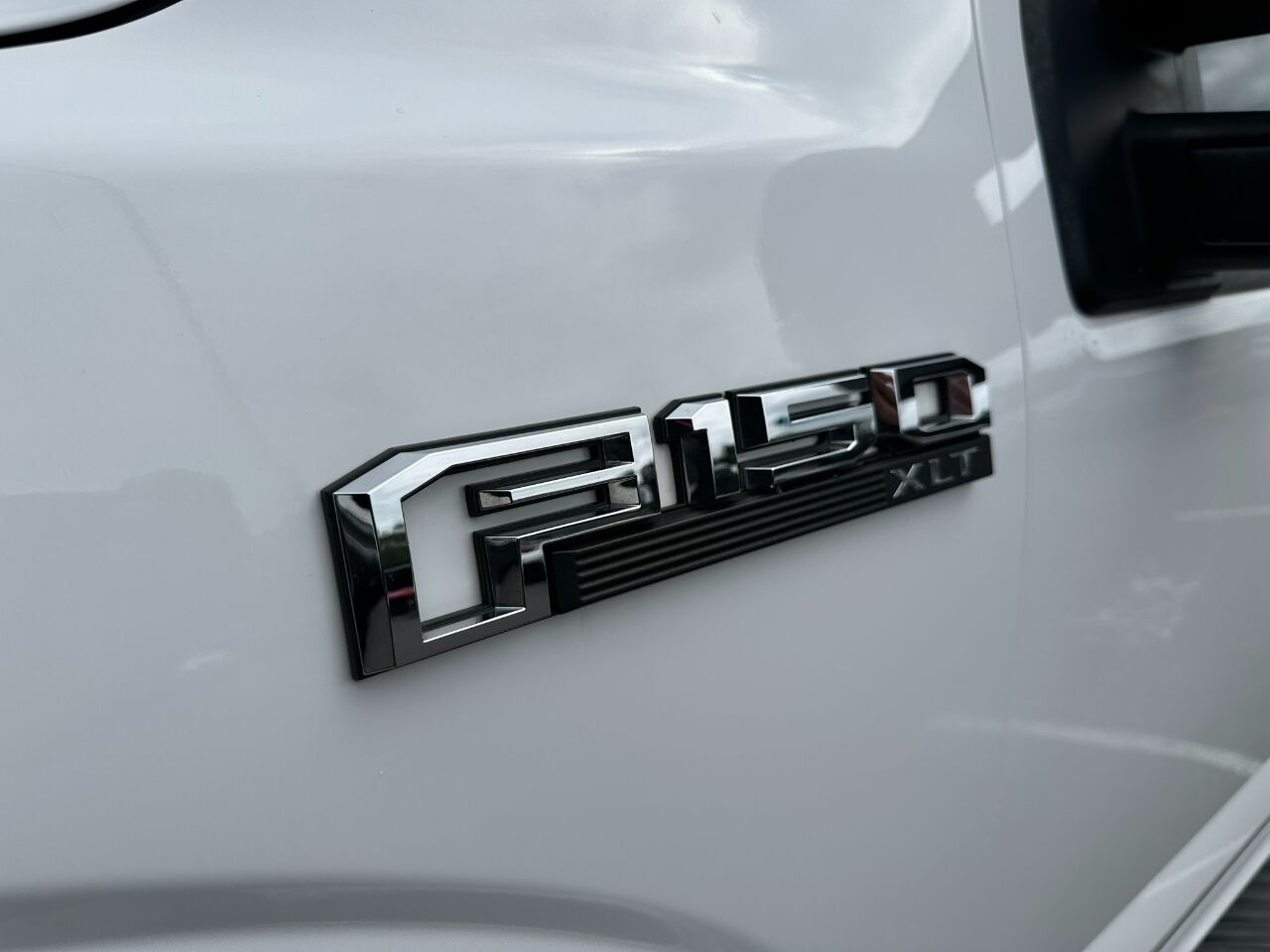 2017 Ford F-150 XLT 4WD SuperCrew 5.5&apos; Box Jacksonville FL