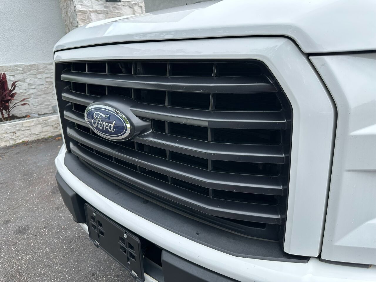 2017 Ford F-150 XLT 4WD SuperCrew 5.5&apos; Box Jacksonville FL