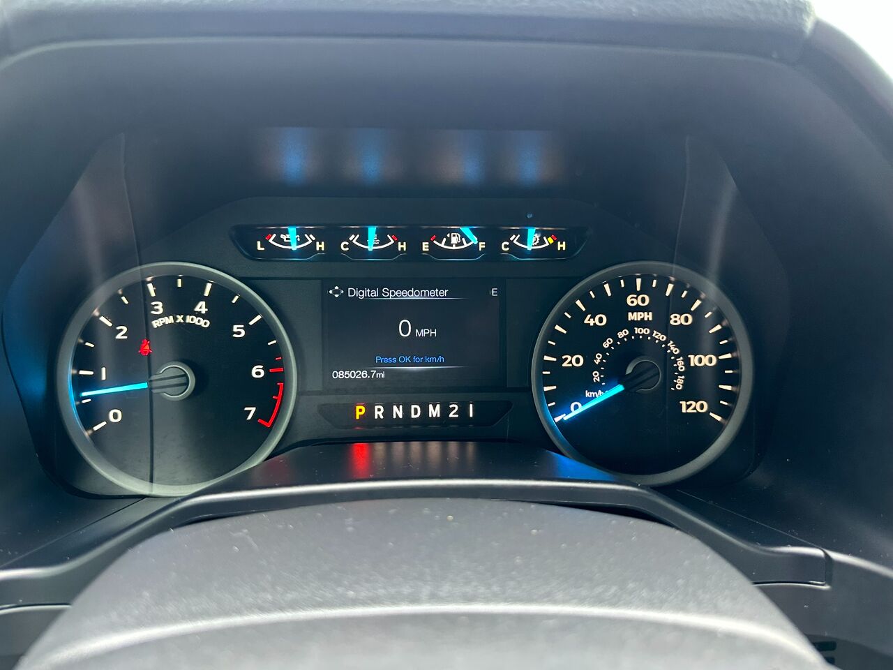 2017 Ford F-150 XLT 4WD SuperCrew 5.5&apos; Box Jacksonville FL