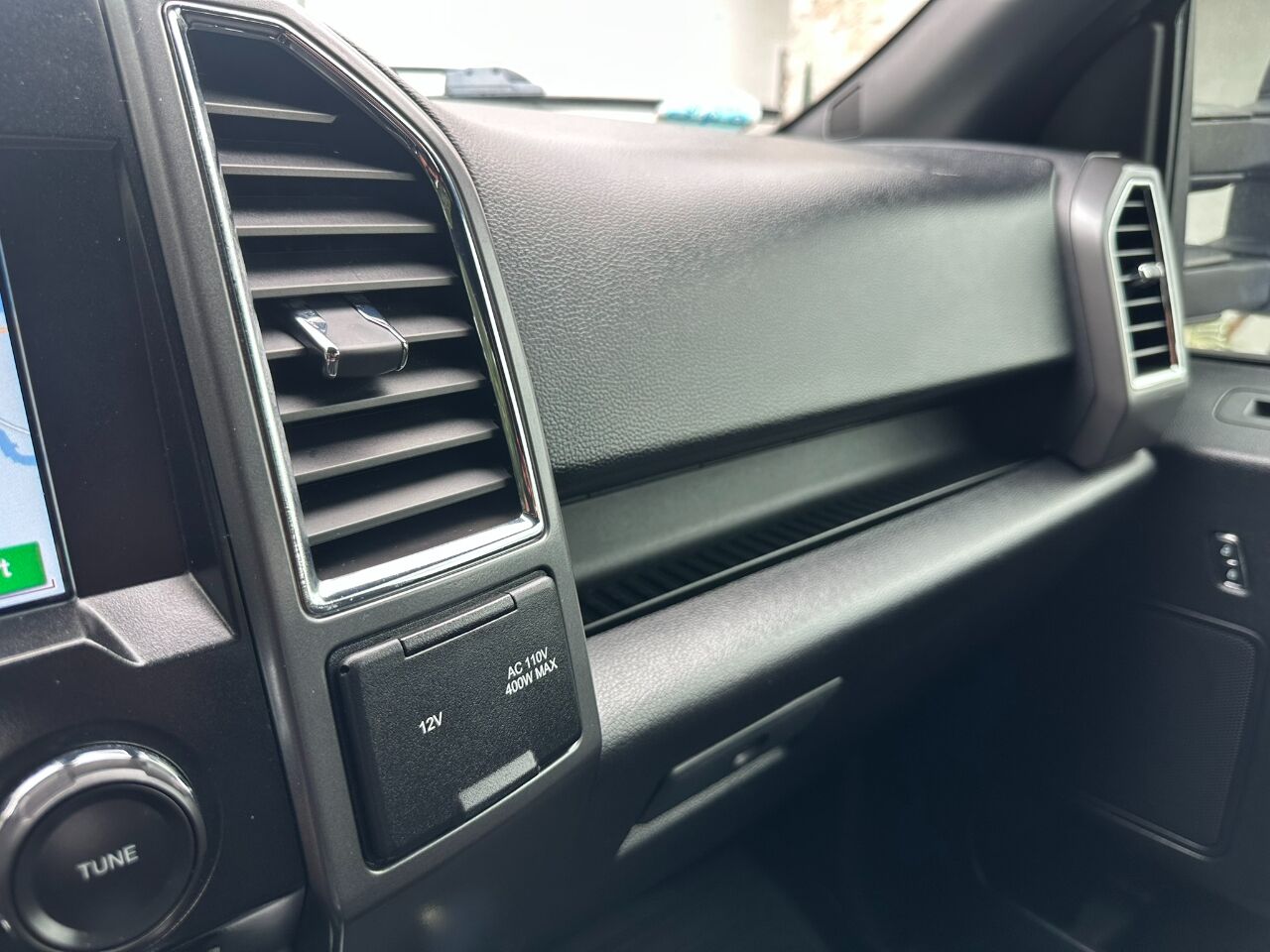 2017 Ford F-150 XLT 4WD SuperCrew 5.5&apos; Box Jacksonville FL