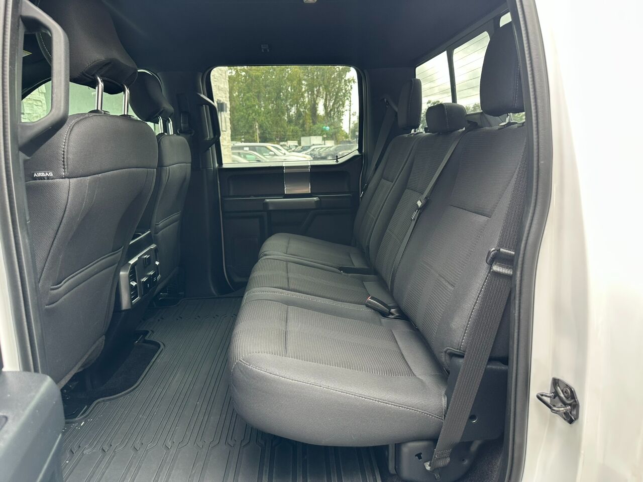 2017 Ford F-150 XLT 4WD SuperCrew 5.5&apos; Box Jacksonville FL