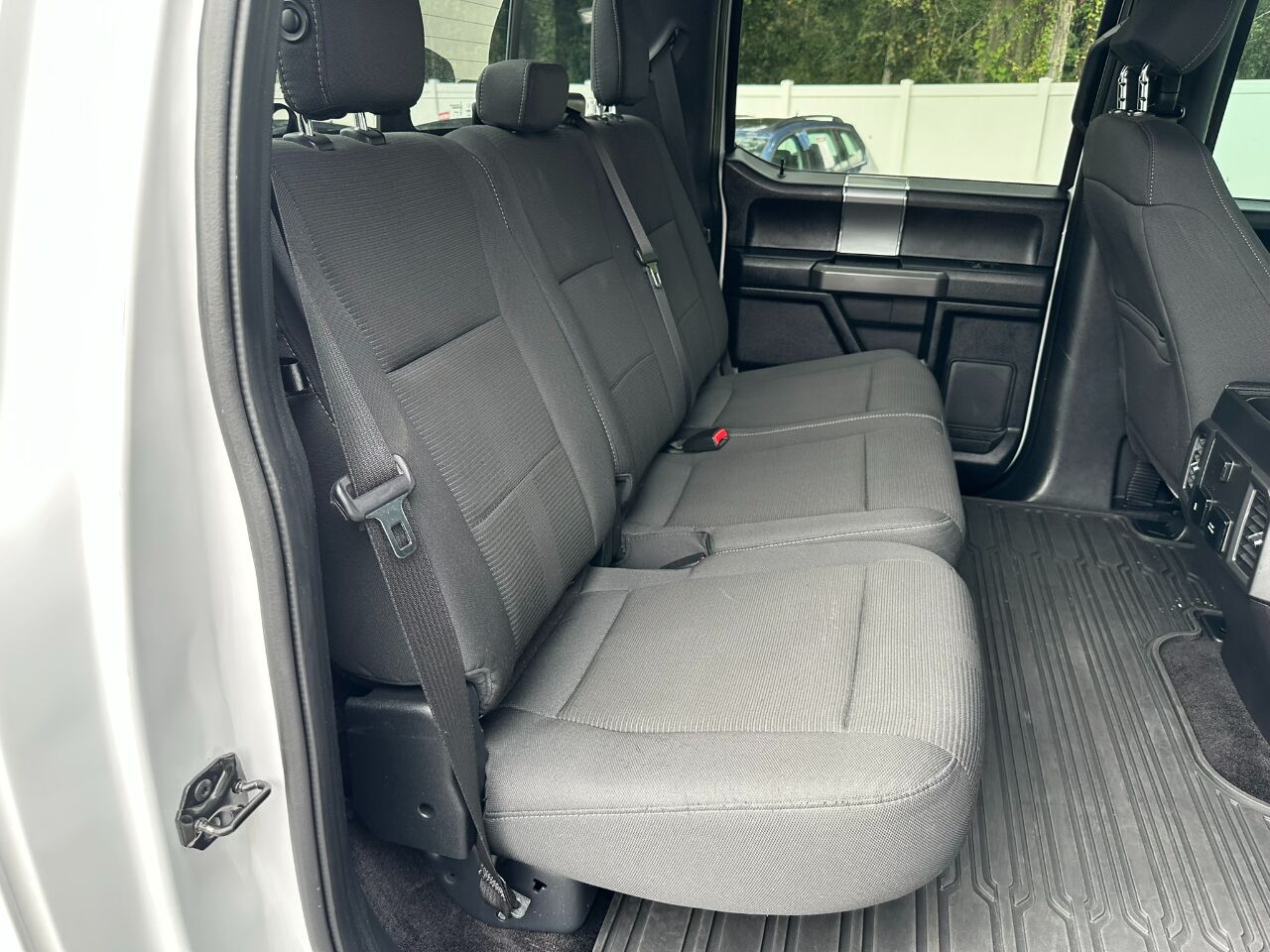 2017 Ford F-150 XLT 4WD SuperCrew 5.5&apos; Box Jacksonville FL