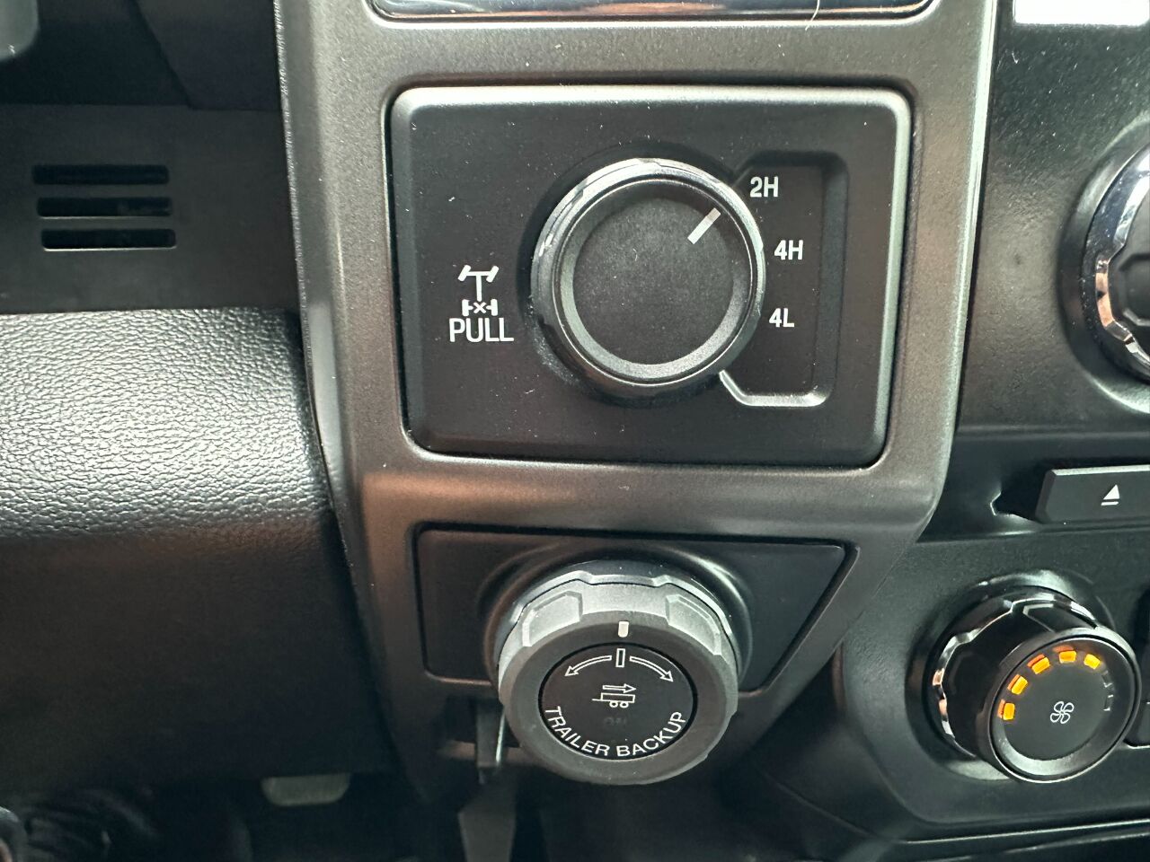 2017 Ford F-150 XLT 4WD SuperCrew 5.5&apos; Box Jacksonville FL