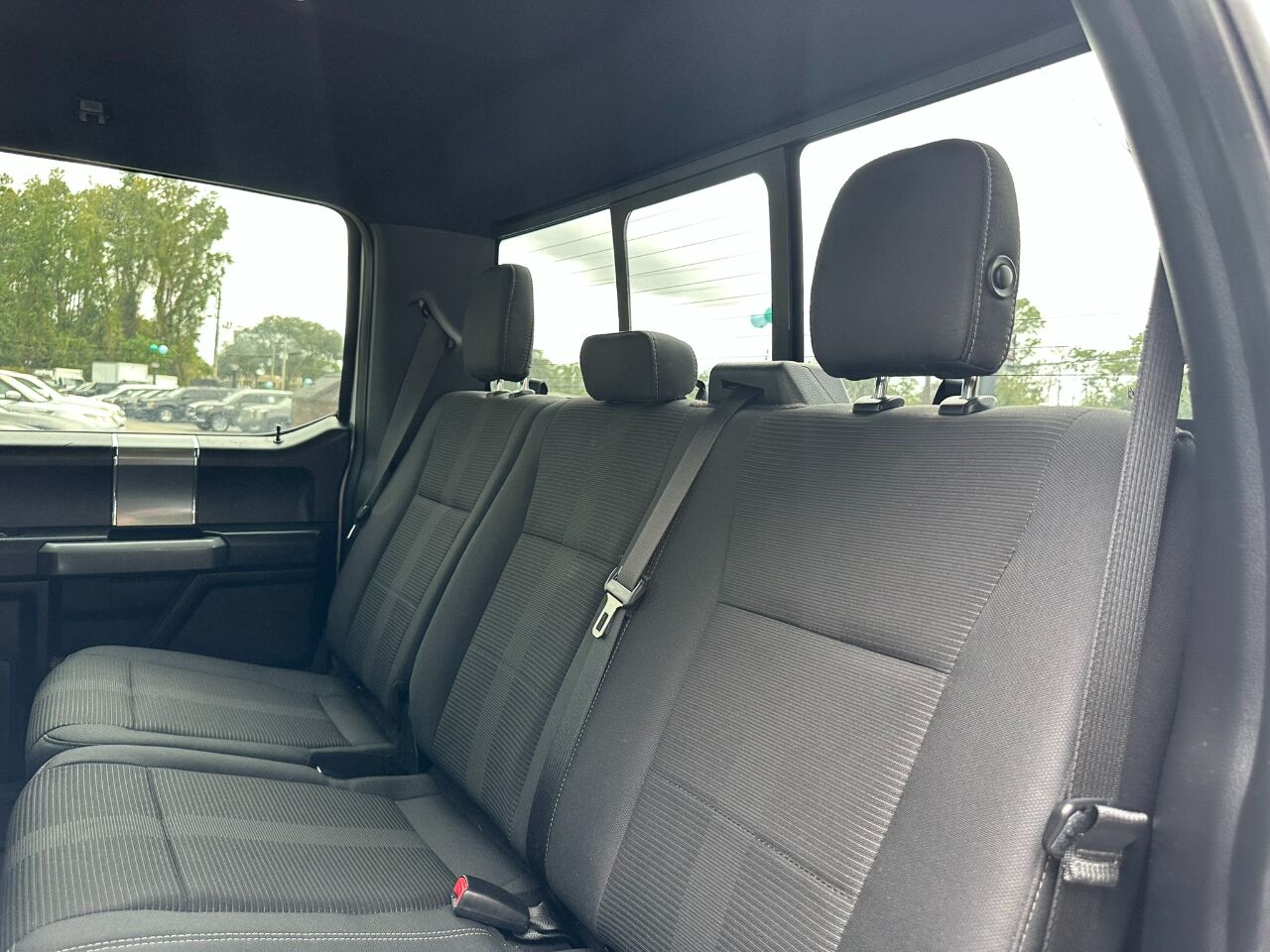 2017 Ford F-150 XLT 4WD SuperCrew 5.5&apos; Box Jacksonville FL