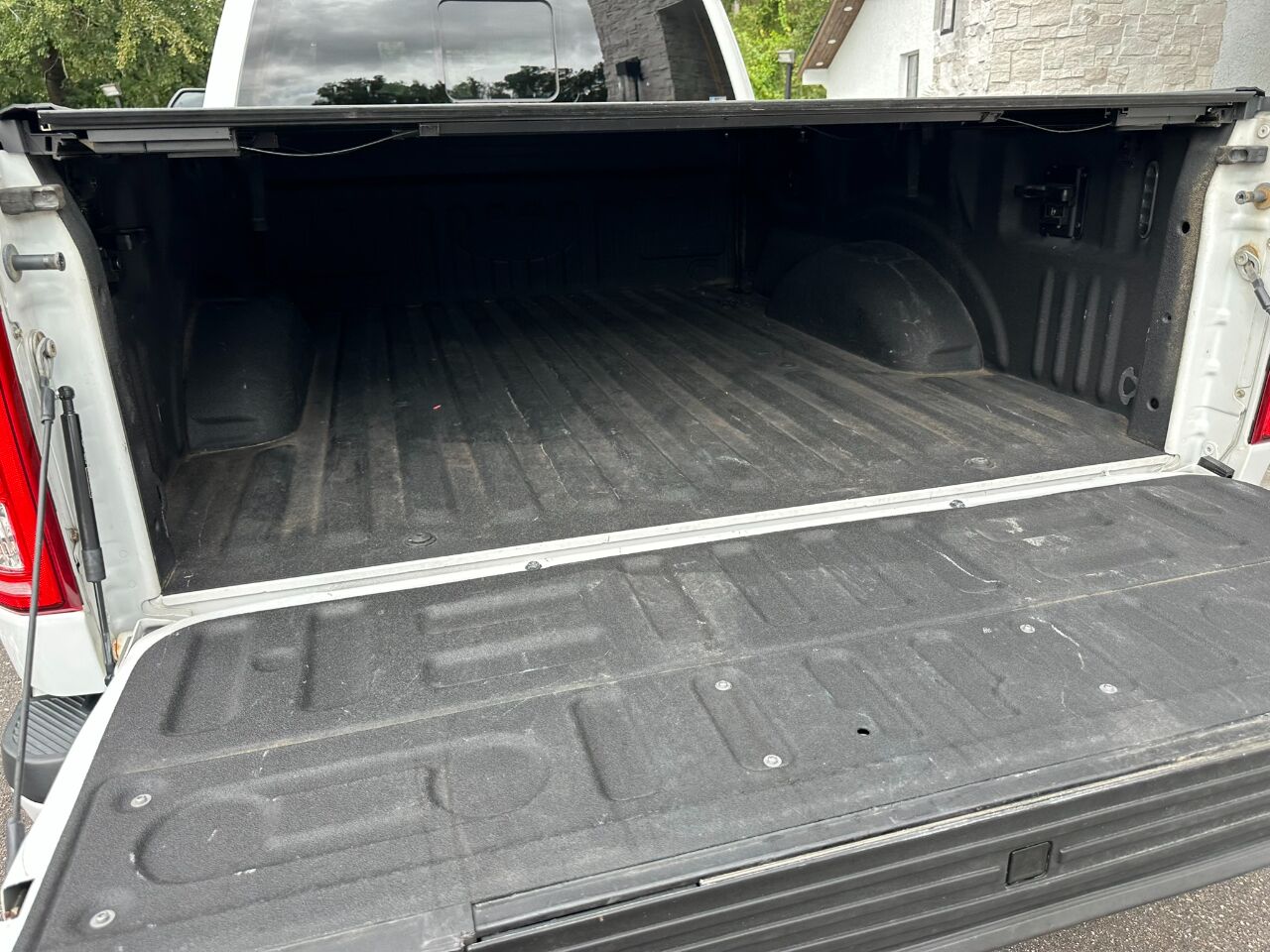 2017 Ford F-150 XLT 4WD SuperCrew 5.5&apos; Box Jacksonville FL