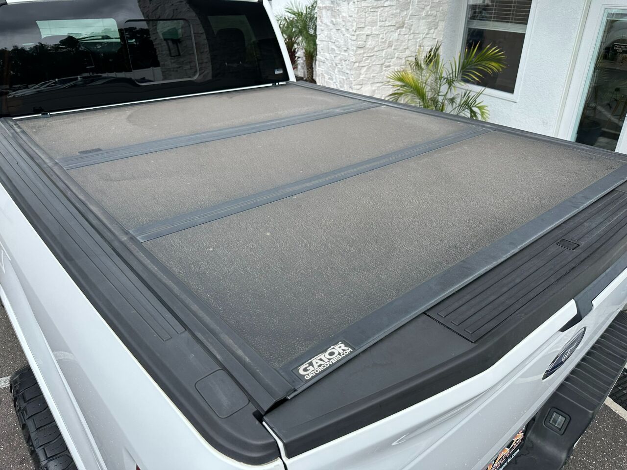 2017 Ford F-150 XLT 4WD SuperCrew 5.5&apos; Box Jacksonville FL