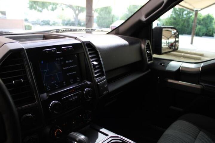 2017 Ford F-150 XLT 4X4 Plano TX