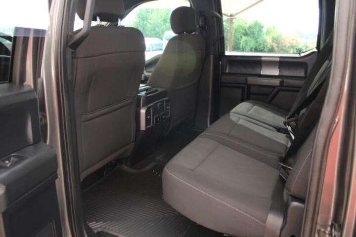 2017 Ford F-150 XLT 4X4 Plano TX