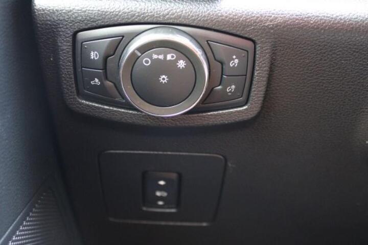 2017 Ford F-150 XLT 4X4 Plano TX