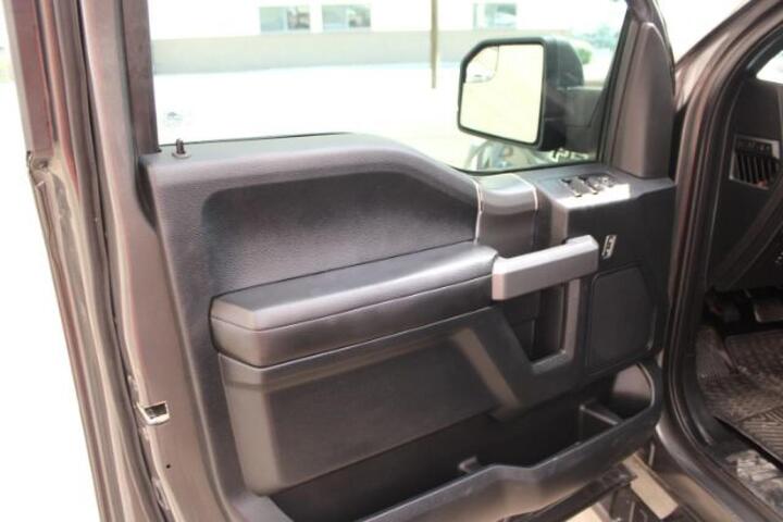 2017 Ford F-150 XLT 4X4 Plano TX