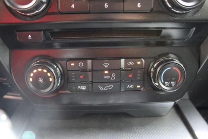 2017 Ford F-150 XLT 4X4 Plano TX