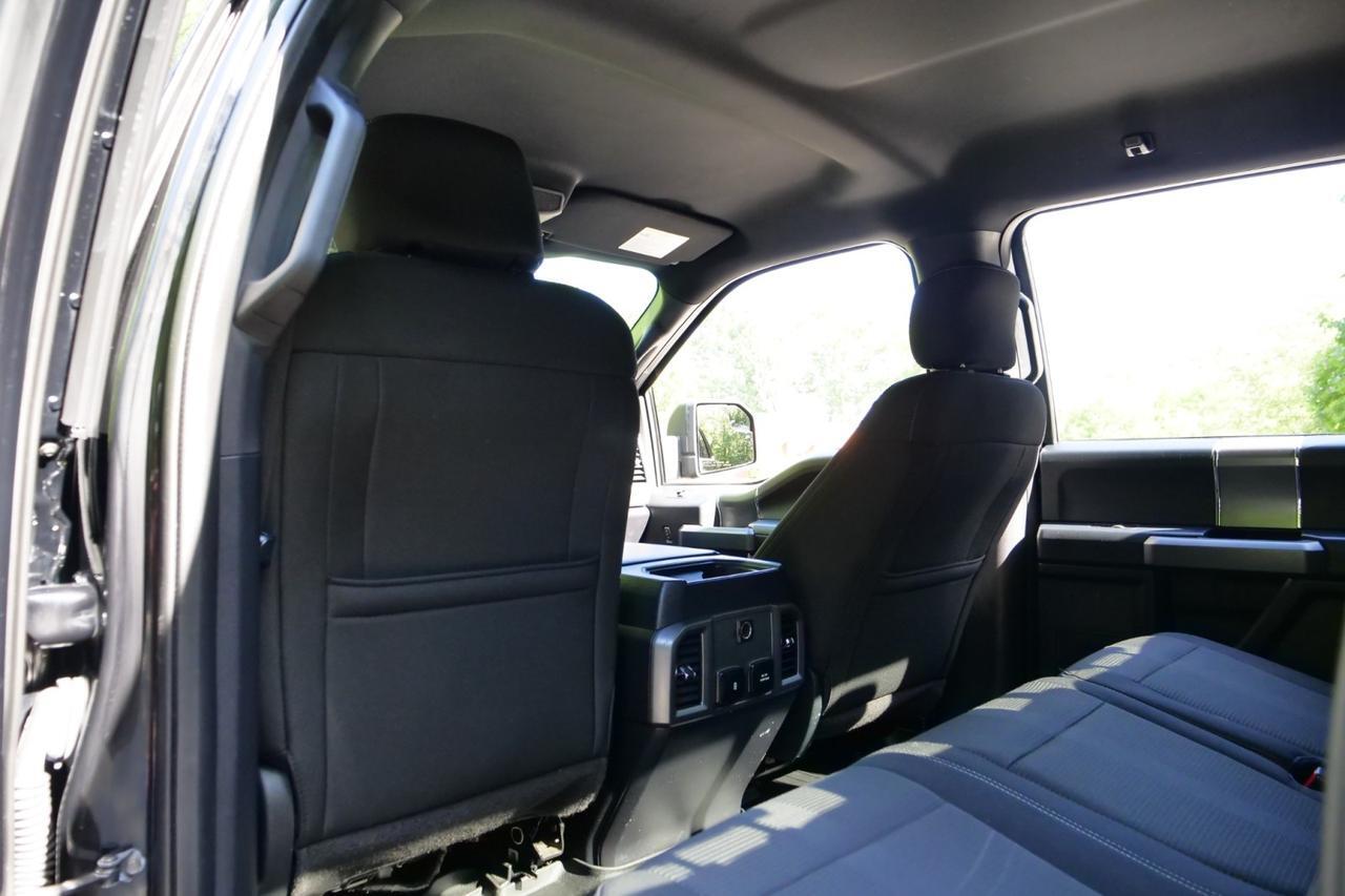 2017 Ford F-150 XLT 4X4 / Sport PKG / UGPRADES / Heated Seats! Lincolnton NC