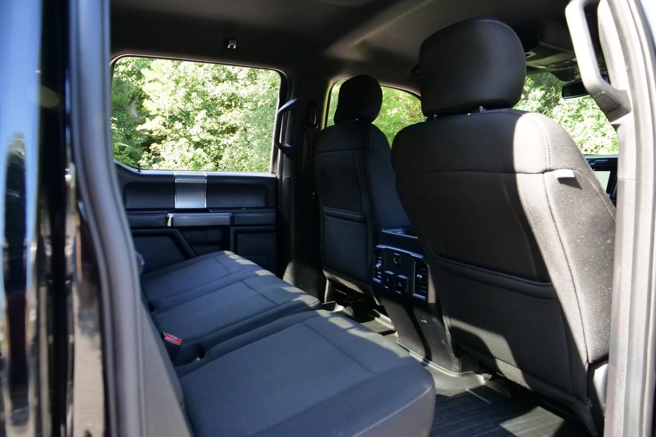 2017 Ford F-150 XLT 4X4 / Sport PKG / UGPRADES / Heated Seats! Lincolnton NC