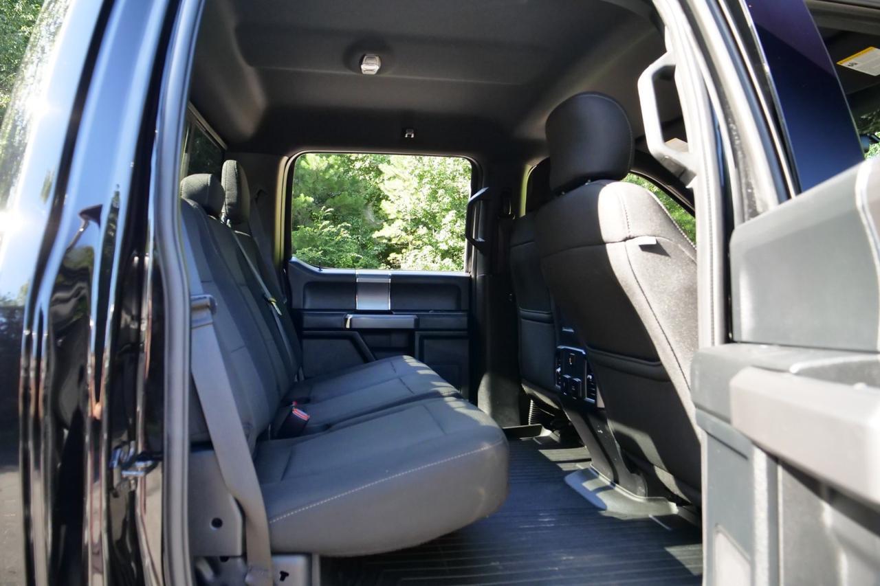 2017 Ford F-150 XLT 4X4 / Sport PKG / UGPRADES / Heated Seats! Lincolnton NC