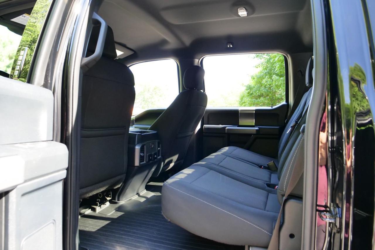 2017 Ford F-150 XLT 4X4 / Sport PKG / UGPRADES / Heated Seats! Lincolnton NC
