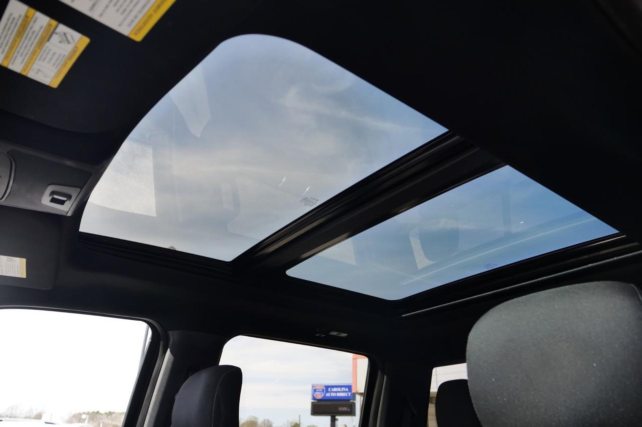 2017 Ford F-150 XLT 4X4 / Tow Package / Pano Sunroof / Heated Seats! Lincolnton NC