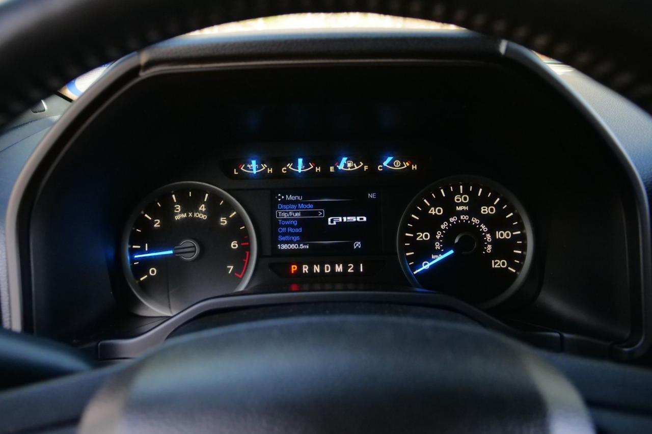 2017 Ford F-150 XLT 4X4 / Tow Package / Pano Sunroof / Heated Seats! Lincolnton NC