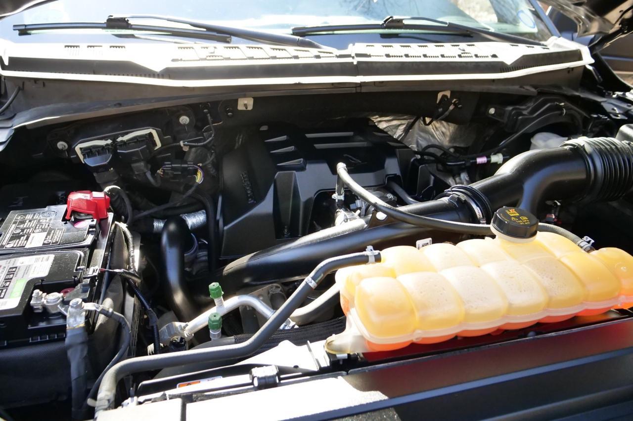 2017 Ford F-150 XLT 4X4 / Tow Package / Pano Sunroof / Heated Seats! Lincolnton NC