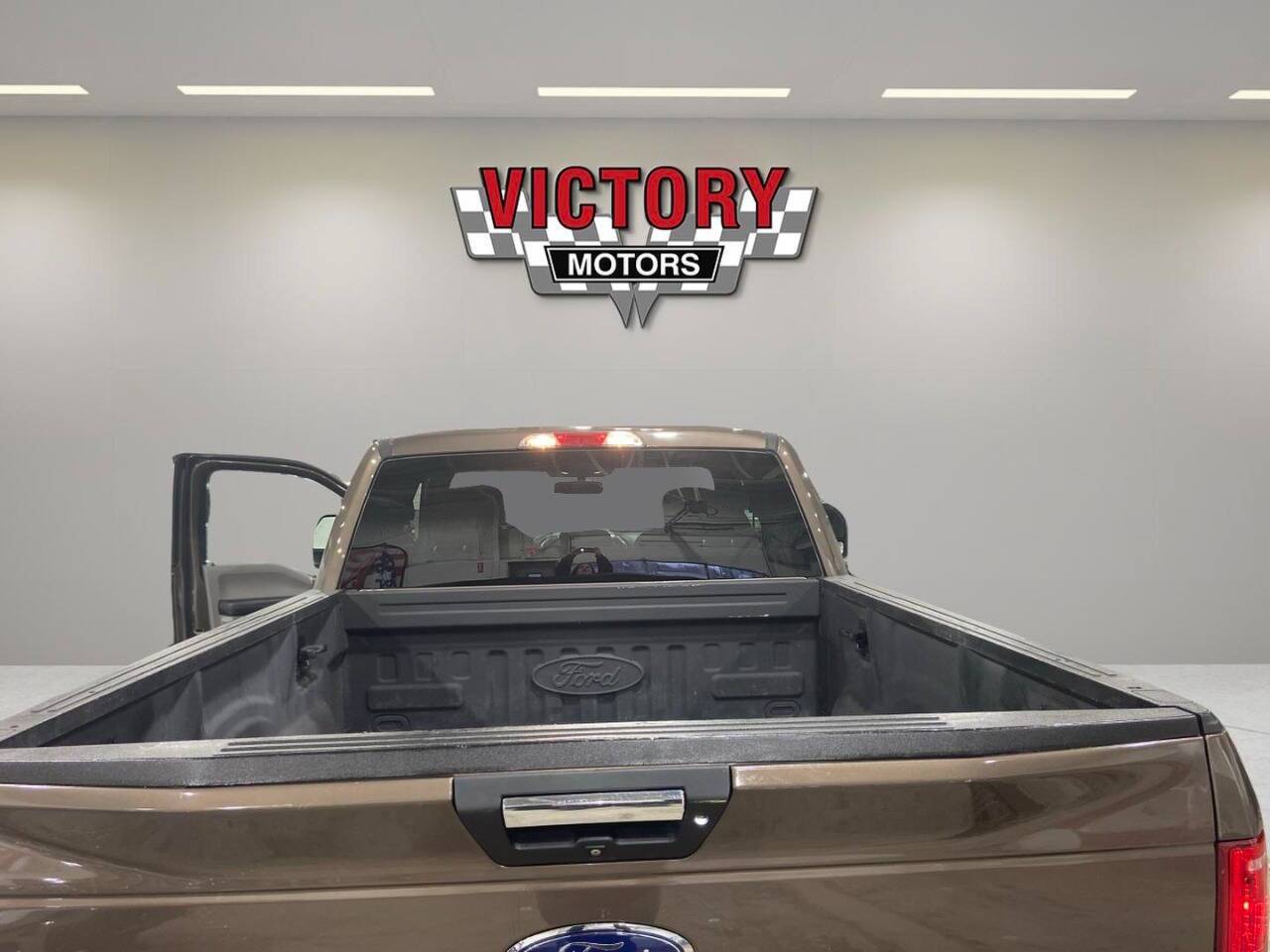 2017 Ford F-150 XLT 4x2 4dr SuperCab 6.5 ft. SB Lake Orion MI