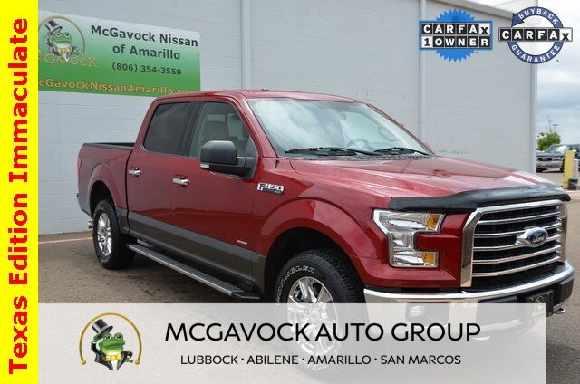 Used Trucks In Amarillo Tx