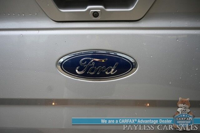 2017 Ford F-150 XLT Wasilla AK