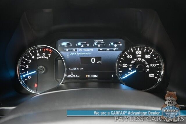 2017 Ford F-150 XLT Wasilla AK