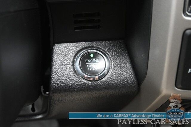 2017 Ford F-150 XLT Wasilla AK