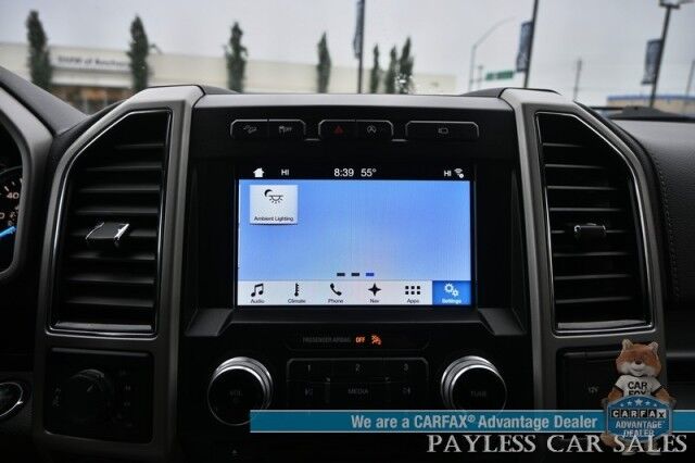 2017 Ford F-150 XLT Wasilla AK