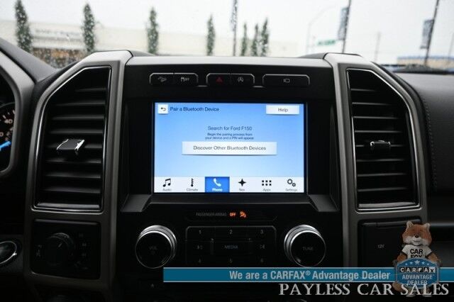 2017 Ford F-150 XLT Wasilla AK