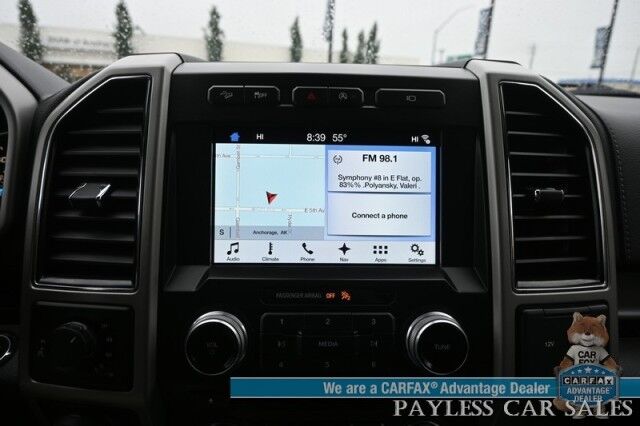 2017 Ford F-150 XLT Wasilla AK