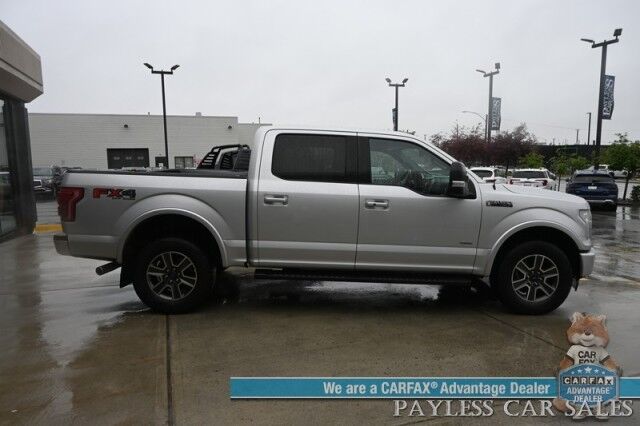 2017 Ford F-150 XLT Wasilla AK