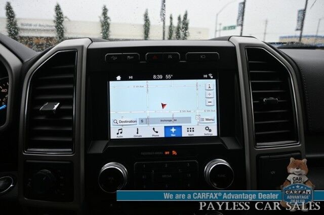 2017 Ford F-150 XLT Wasilla AK