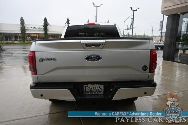2017 Ford F-150 XLT Wasilla AK