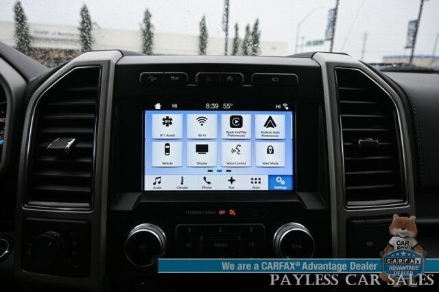 2017 Ford F-150 XLT Wasilla AK