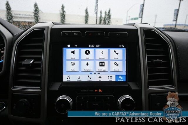 2017 Ford F-150 XLT Wasilla AK