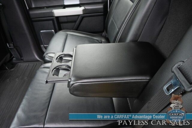 2017 Ford F-150 XLT Wasilla AK