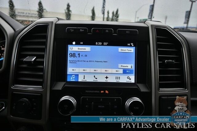 2017 Ford F-150 XLT Wasilla AK