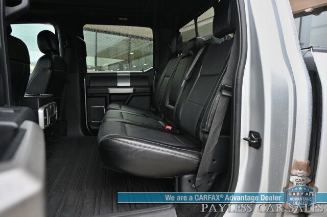 2017 Ford F-150 XLT Wasilla AK