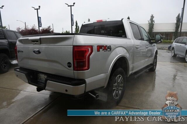 2017 Ford F-150 XLT Wasilla AK