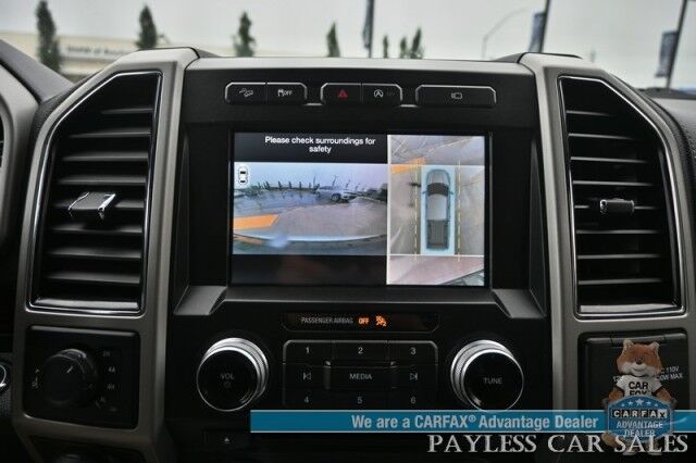 2017 Ford F-150 XLT Wasilla AK