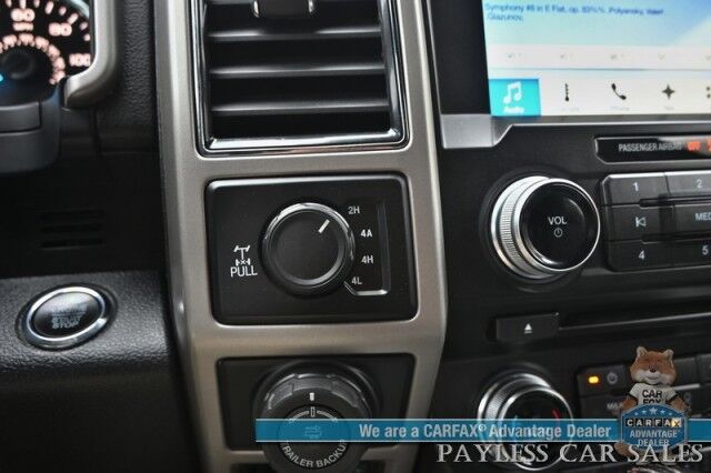 2017 Ford F-150 XLT Wasilla AK