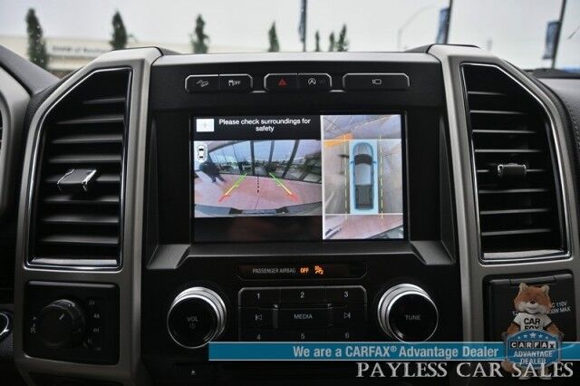 2017 Ford F-150 XLT Wasilla AK