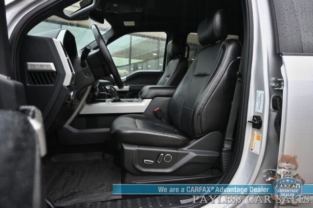 2017 Ford F-150 XLT Wasilla AK