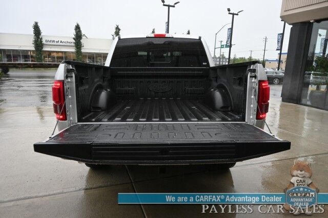 2017 Ford F-150 XLT Wasilla AK