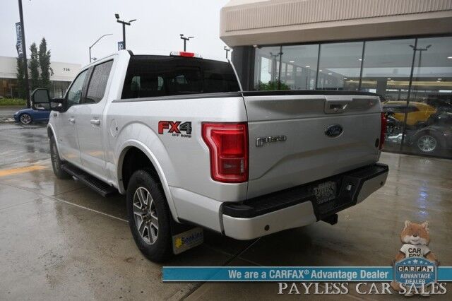 2017 Ford F-150 XLT Wasilla AK