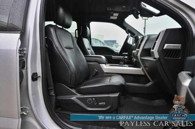 2017 Ford F-150 XLT Wasilla AK