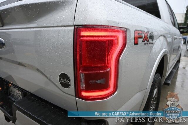 2017 Ford F-150 XLT Wasilla AK