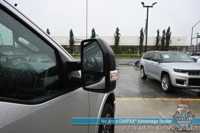 2017 Ford F-150 XLT Wasilla AK