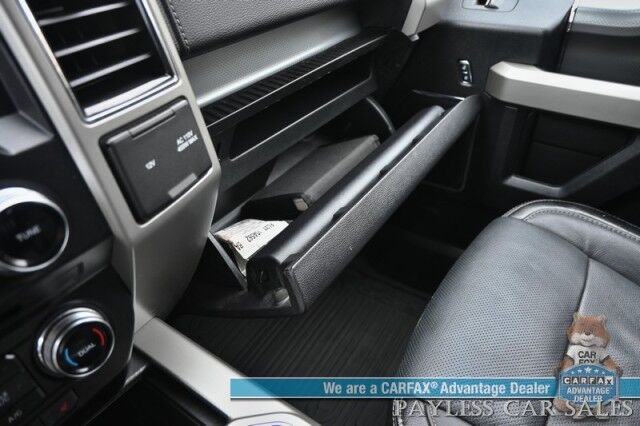 2017 Ford F-150 XLT Wasilla AK